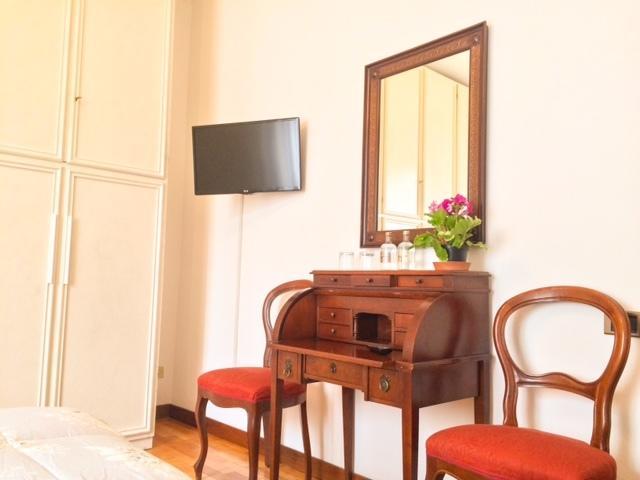 Fedua Centro Verona Habitación foto