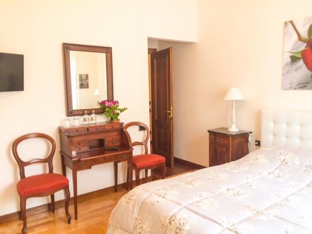Fedua Centro Verona Habitación foto
