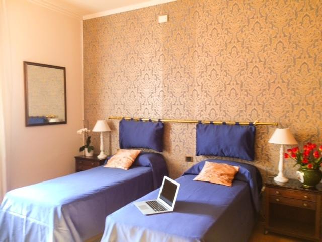 Fedua Centro Verona Habitación foto