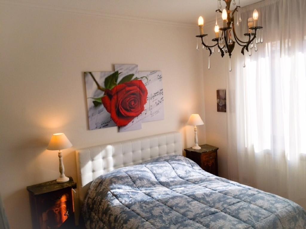 Fedua Centro Verona Habitación foto
