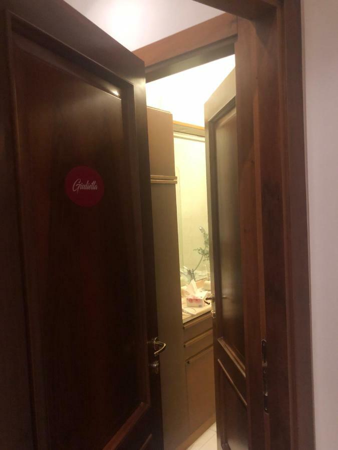 Fedua Centro Verona Exterior foto